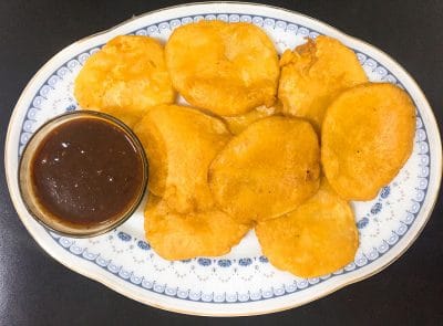 Surti Bataka Puri