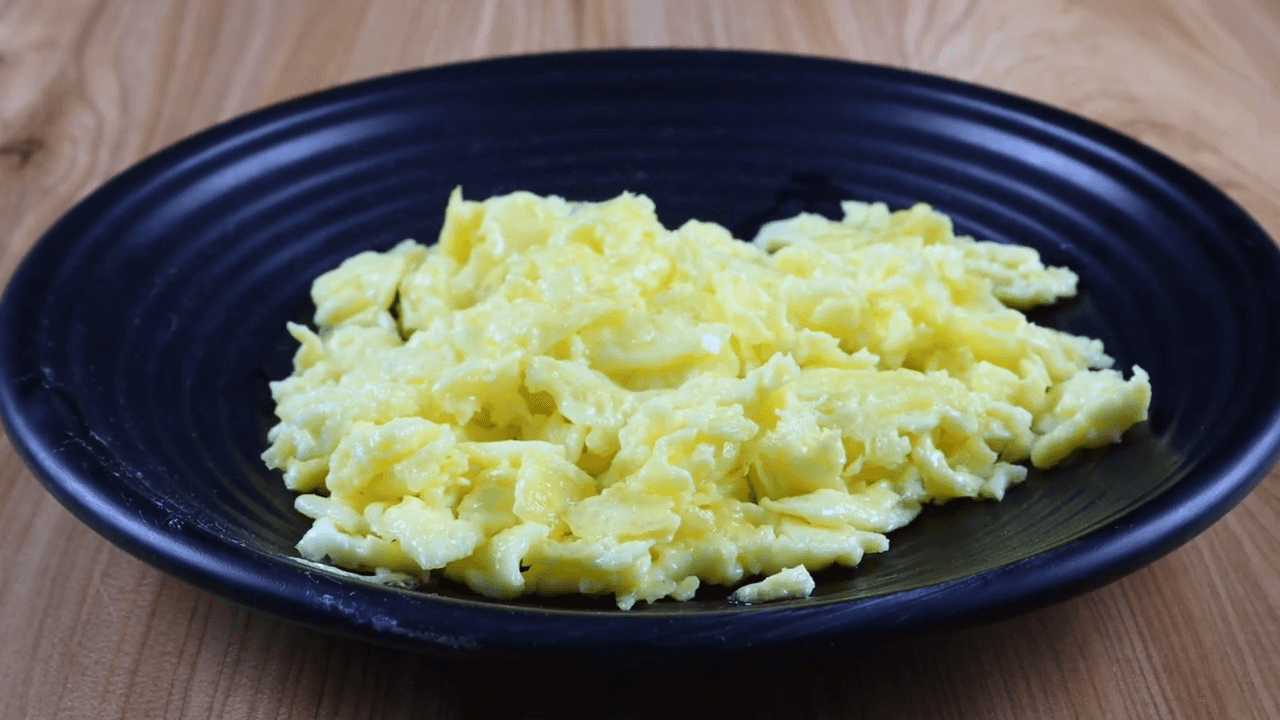 Scrambled Eggs step-3