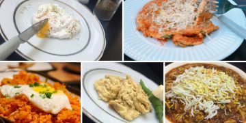 35+ Egg Recipes to Cook This World Egg Day