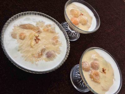 Khubani Ka Meetha