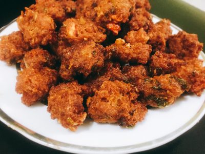 Memoni Kababs