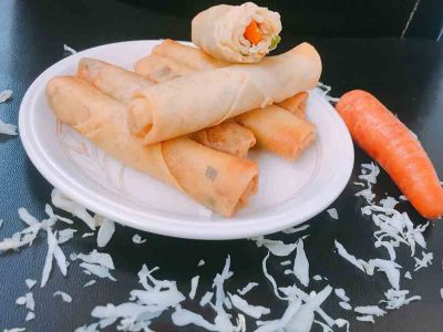 Spring Rolls