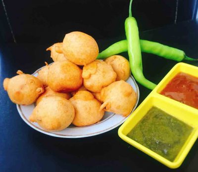 Bataka Vada