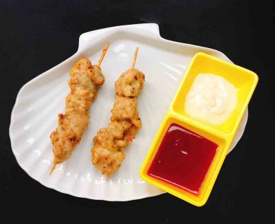 Chicken Sticks