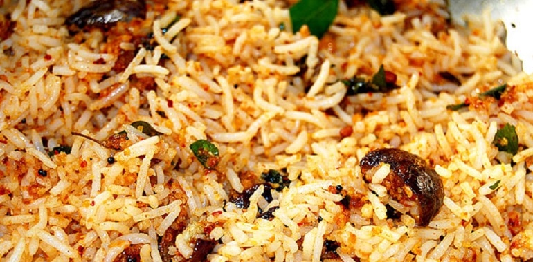 Vangi bhaa recipe