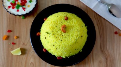 lemon rice