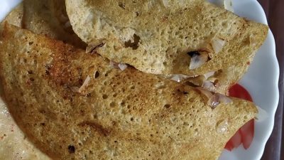 multi grain dosa recipe