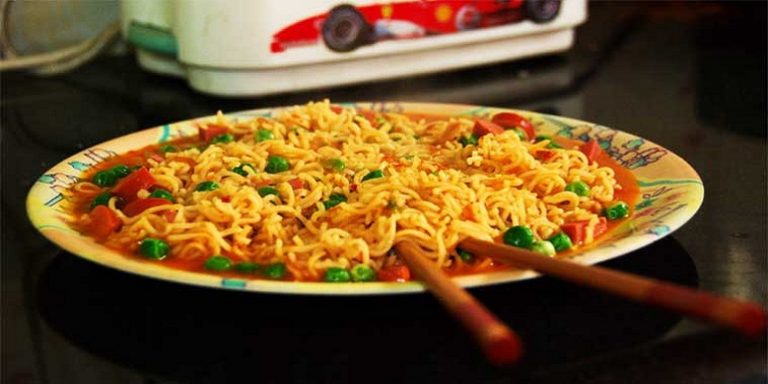 25 Maggi Recipes By Indian Moms to Try - Tasted Recipes