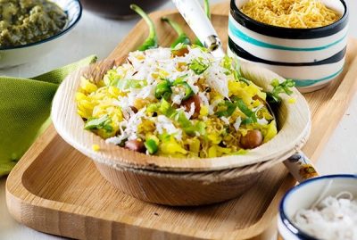 Kandha-Poha