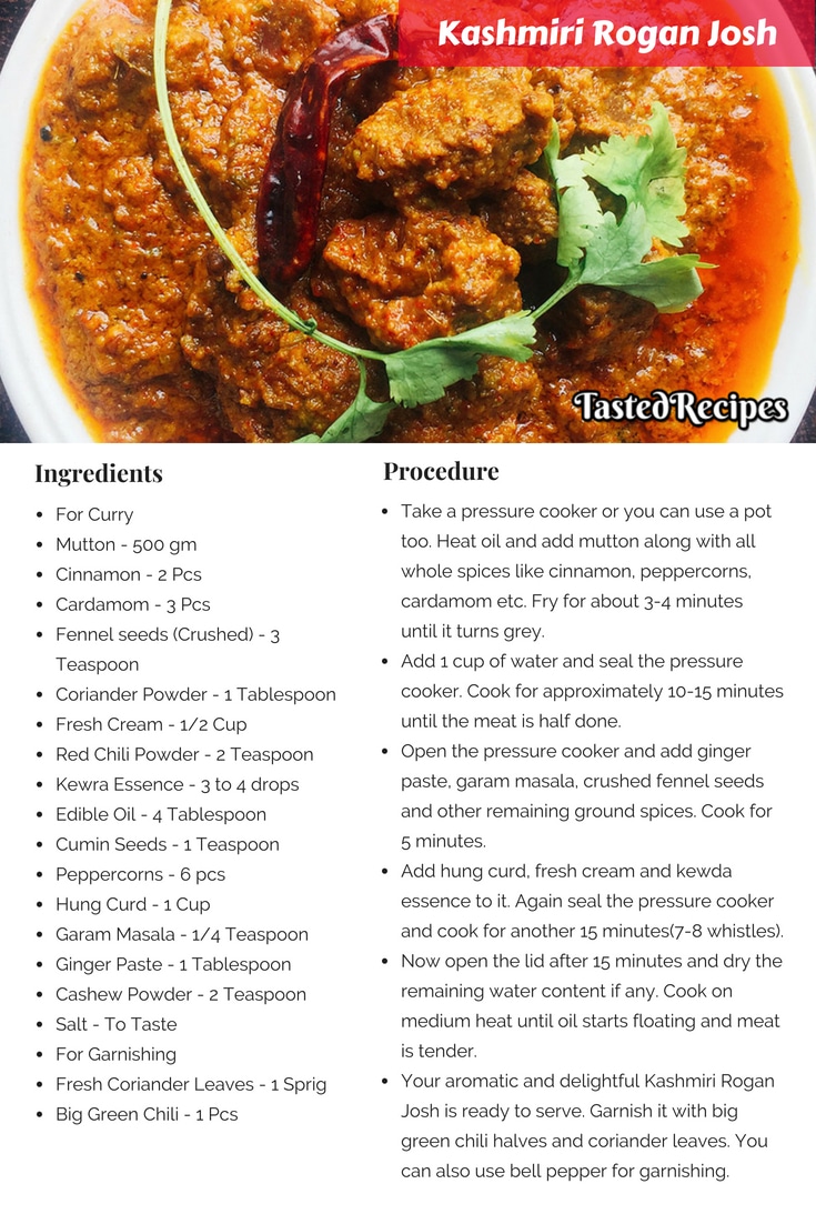 Chicken Curries Recipes