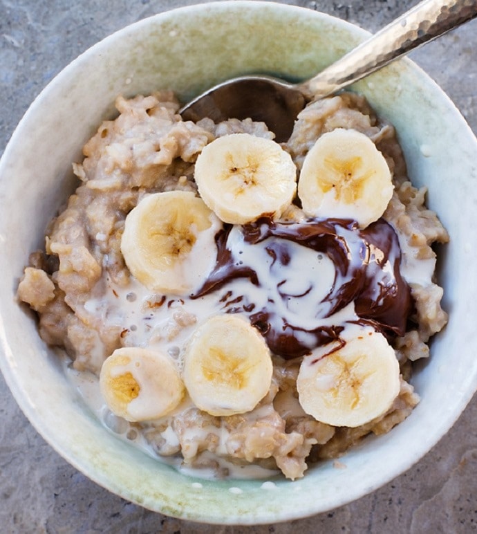 banana-oatmeal