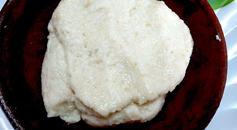 bread jamun recipe