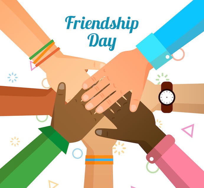 happy friendship day 2018 tasted recipes
