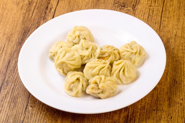 momos