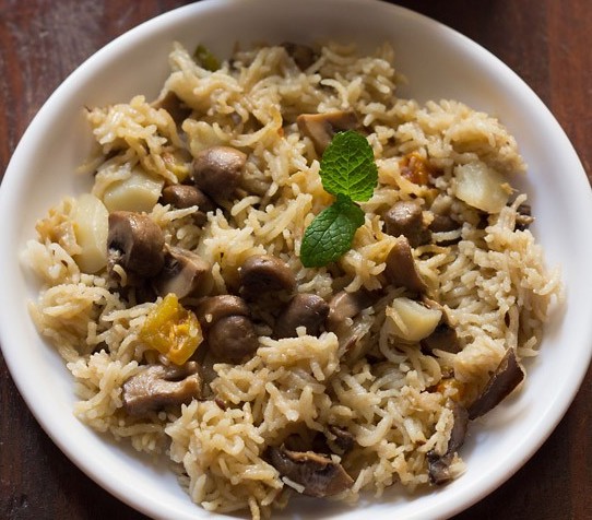 one-pot rice recipe
