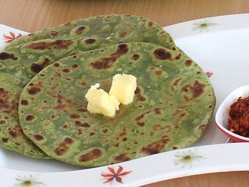 palak-paratha-recipe