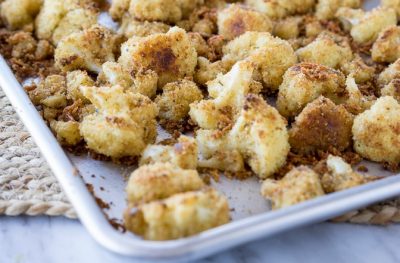 Cauliflower Recipes