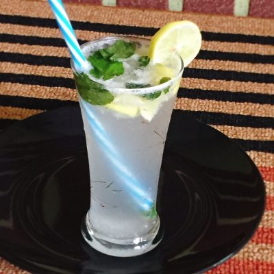 Virgin Mojito