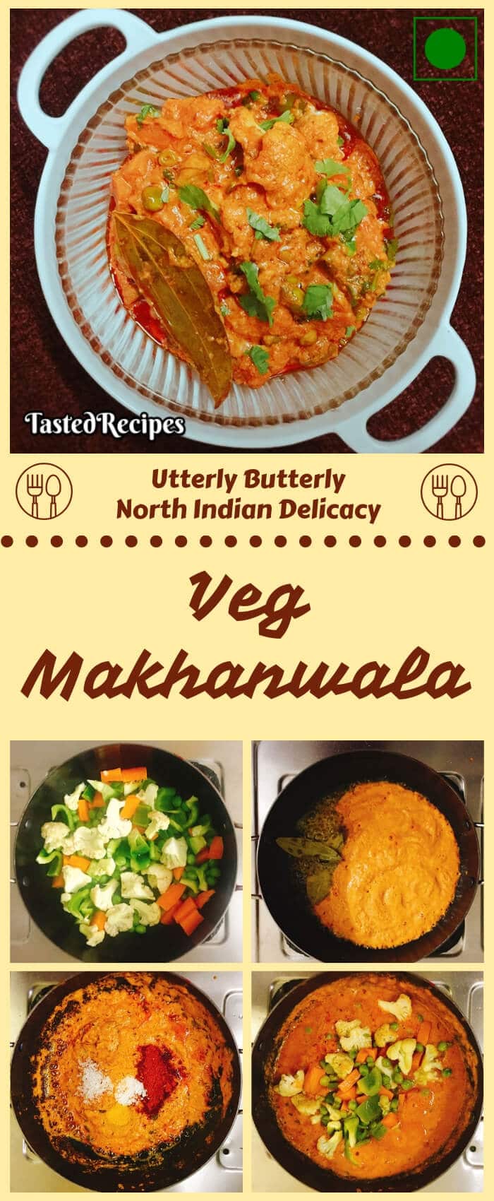 Veg Makhanwala