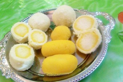 Bengali Sweets