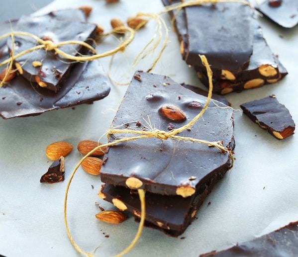 12 Effective Weight Gaining Foods For Skinny People Tasted Recipes