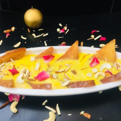 Shahi Tukra