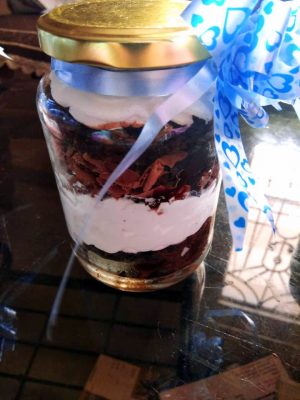 jar dessert feature image