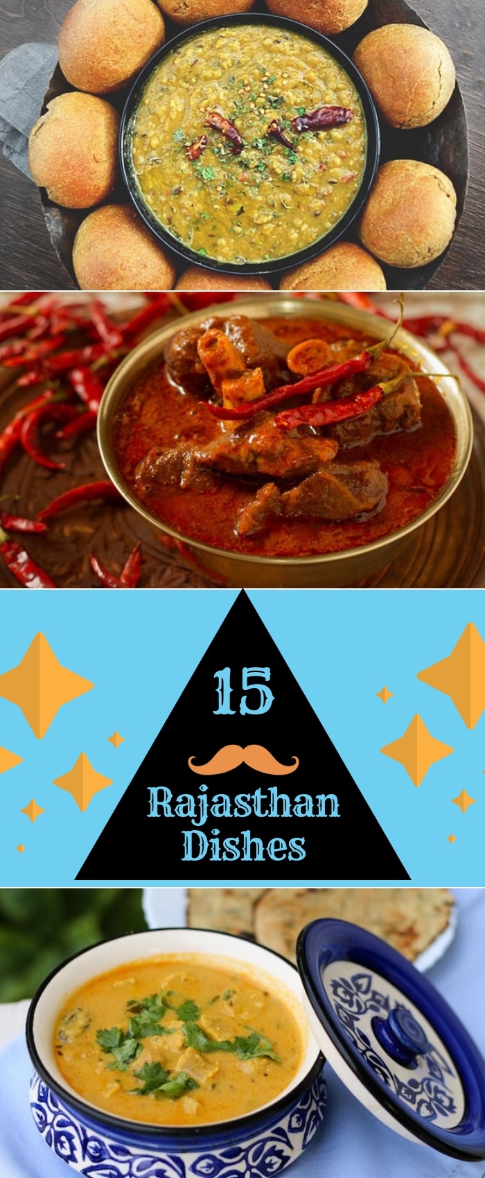 rajasthan foooods