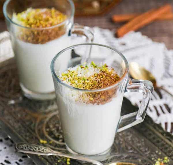 15 Arabic Desserts Recipes To Celebrate UAE National Day Tasted Recipes
