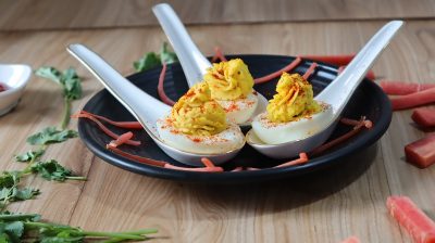 Deviled Eggs