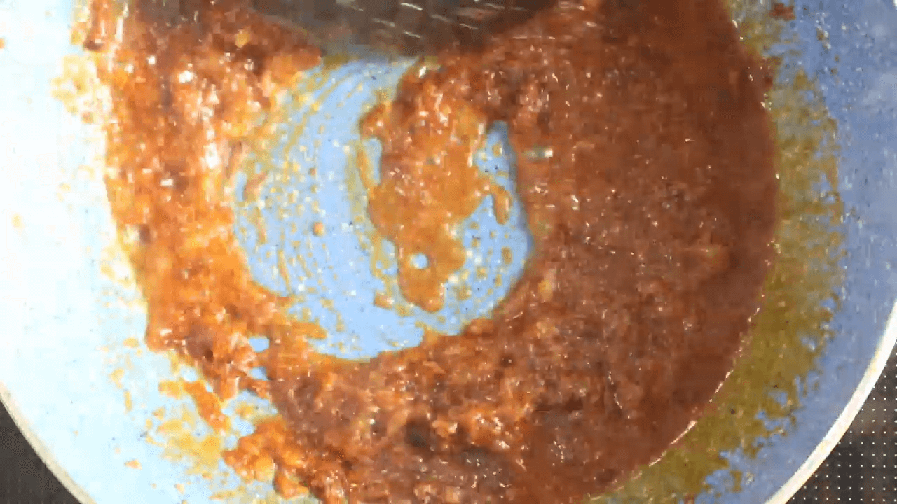 Chicken Curry step-2