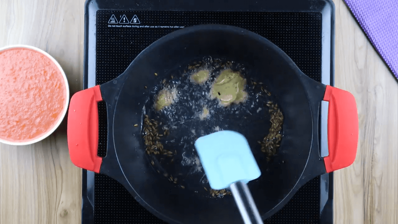 Peri Egg Curry step-1