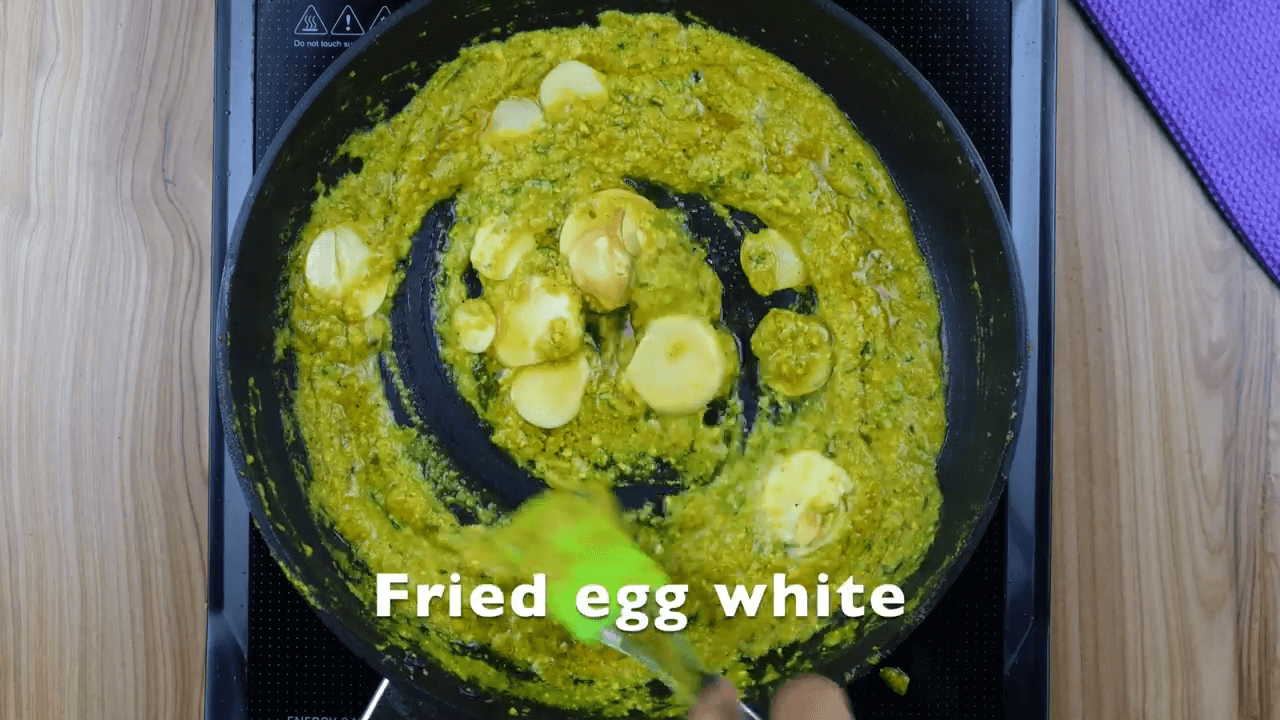 Egg Ravaiya Curry step-4