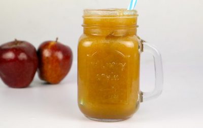 apple juice