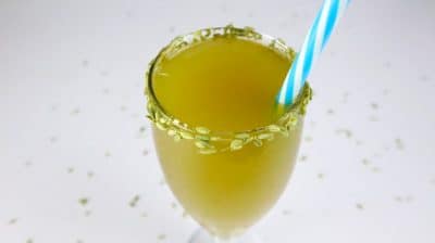 fennel seeds juice