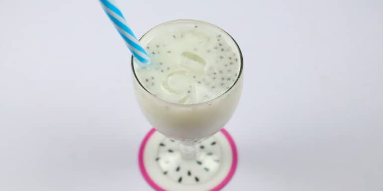 Milk Soda Doodh Soda Recipe Tasted Recipes