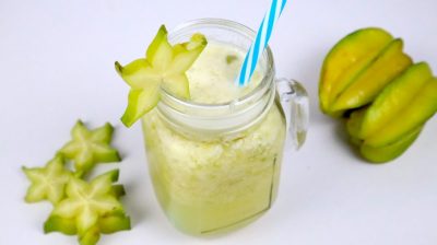 star fruit juice