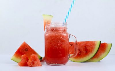 watermelon juice