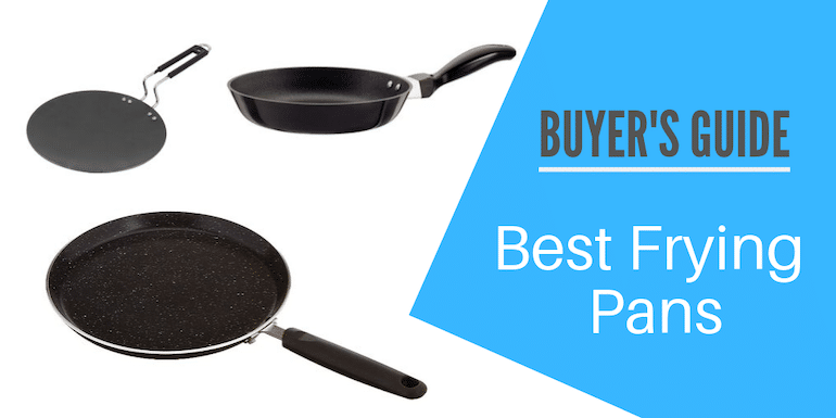 Best Frying Pans