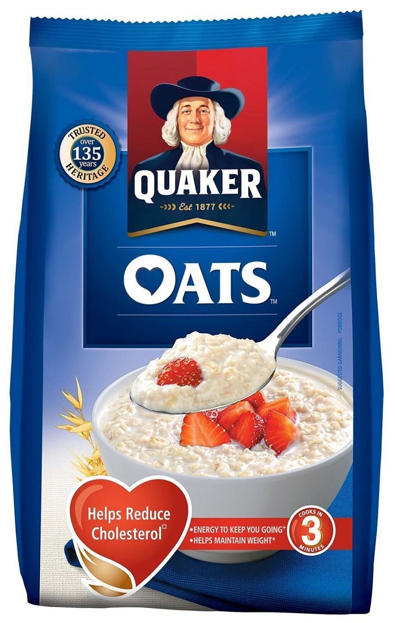 Best Oats in India Oats Buying Guide (Aug 2024) Tasted Recipes