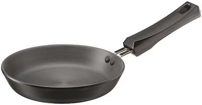 hawkins futura hard anodised frying pan