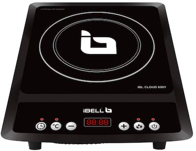 ibell induction cooktop