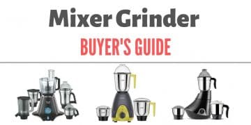 Best Mixer Grinder in India Under ₹3000