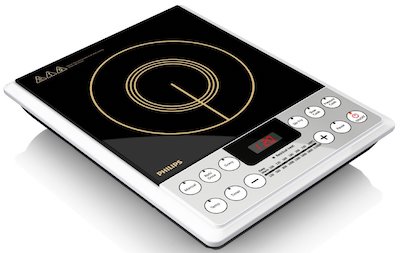philips hd4929 induction cooktop