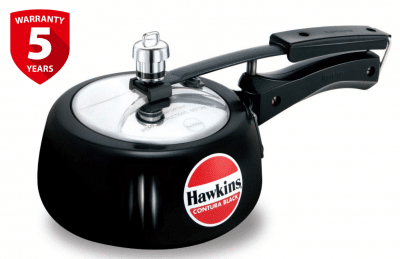 Best pressure cookers in india