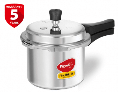 Best Pressure Cookers in india