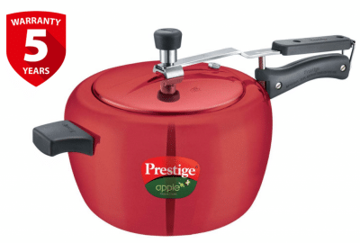 best pressure cookers In india