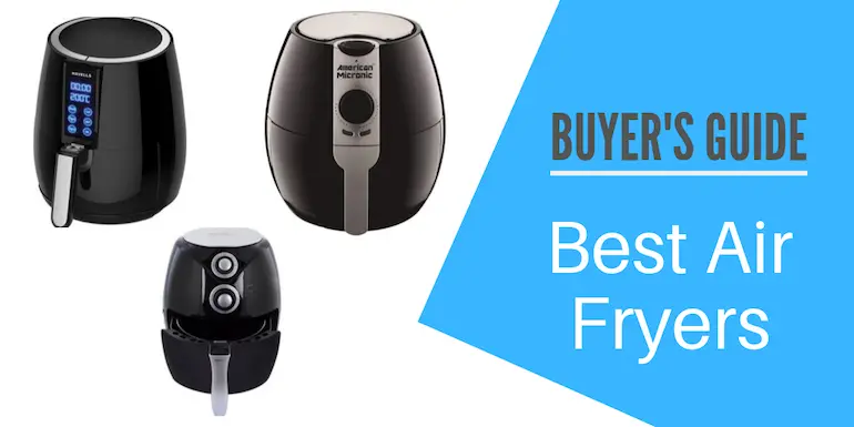 nest air fryers