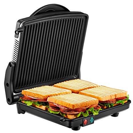 Best Sandwich Maker In India (May 2024) - Tasted Recipes