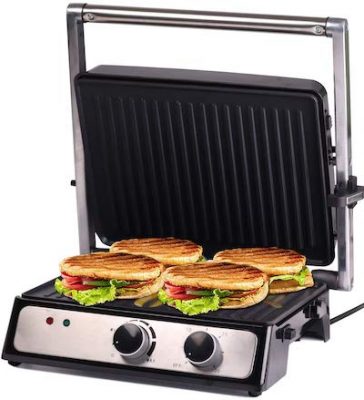 ibell sm209g grill sandwich maker